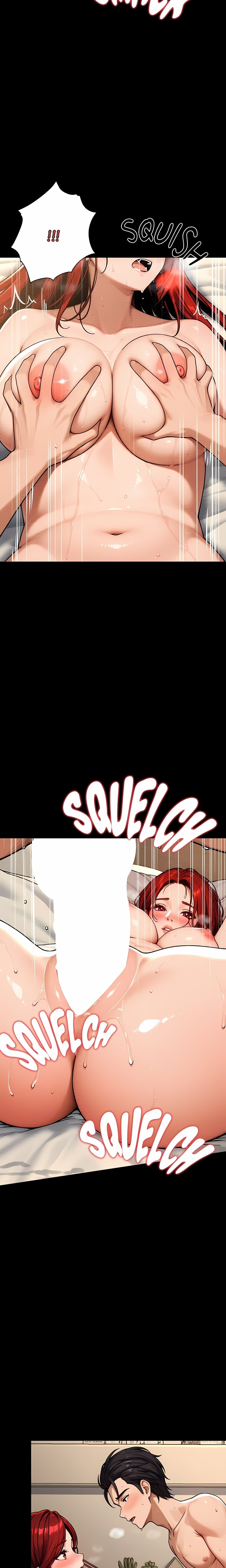 I’m the Only Man in this Clan?! Chapter 3 - Page 3