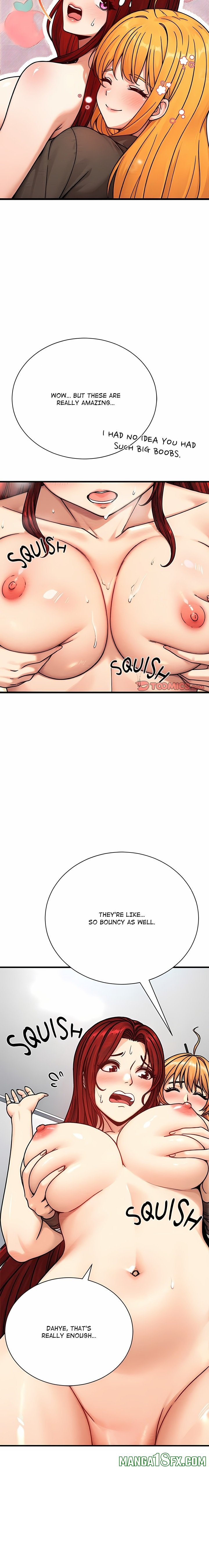 I’m the Only Man in this Clan?! Chapter 4 - Page 11