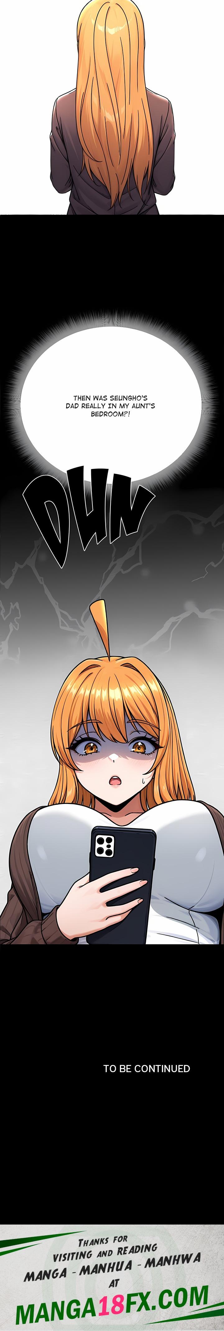 I’m the Only Man in this Clan?! Chapter 4 - Page 29