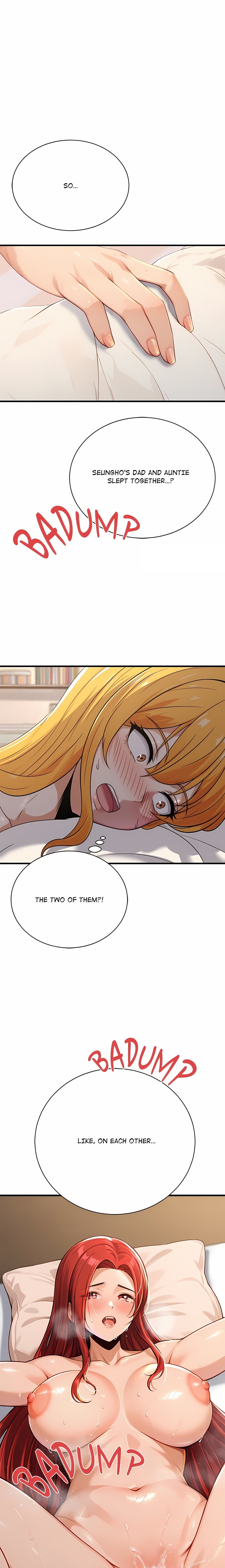 I’m the Only Man in this Clan?! Chapter 5 - Page 10