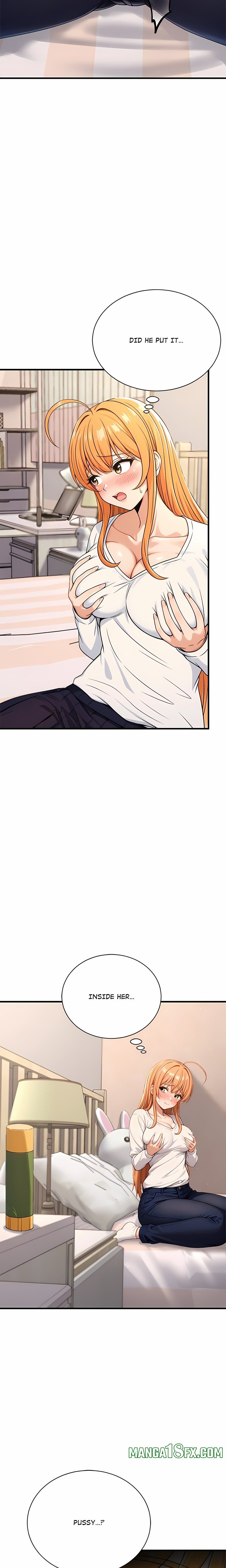 I’m the Only Man in this Clan?! Chapter 5 - Page 16