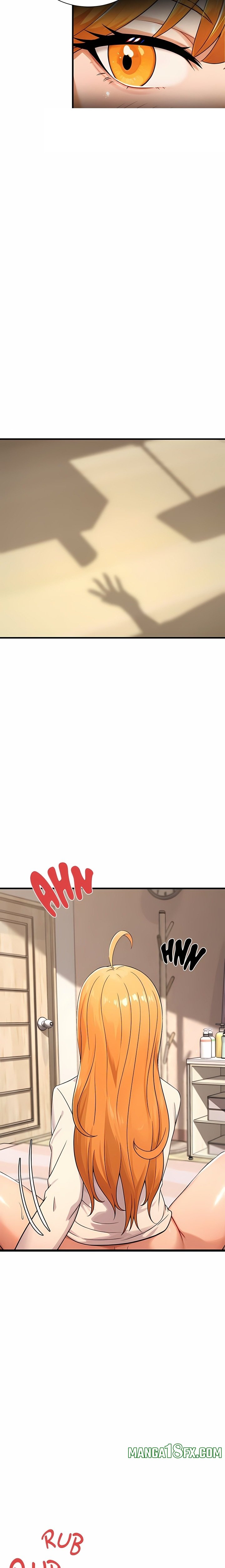 I’m the Only Man in this Clan?! Chapter 5 - Page 17