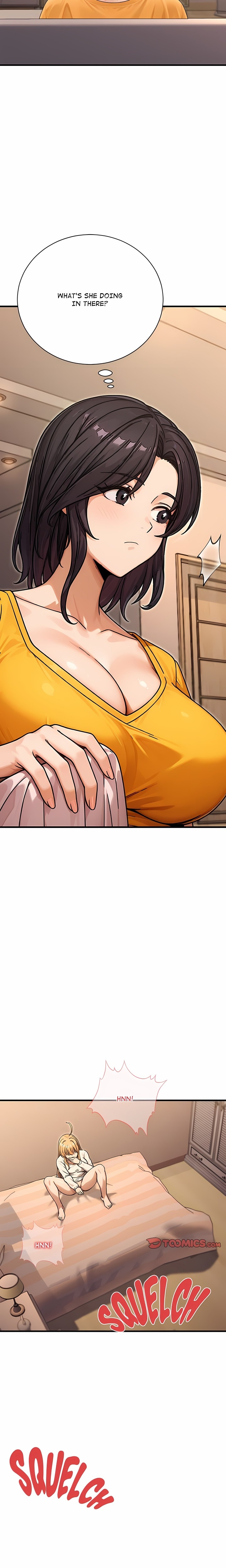 I’m the Only Man in this Clan?! Chapter 5 - Page 23