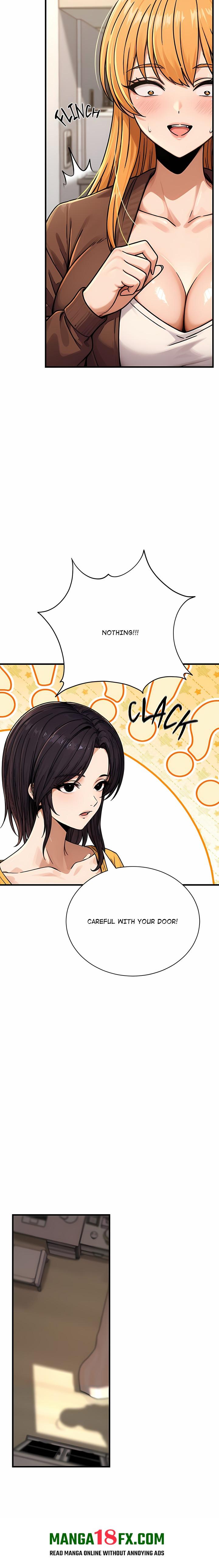 I’m the Only Man in this Clan?! Chapter 5 - Page 9