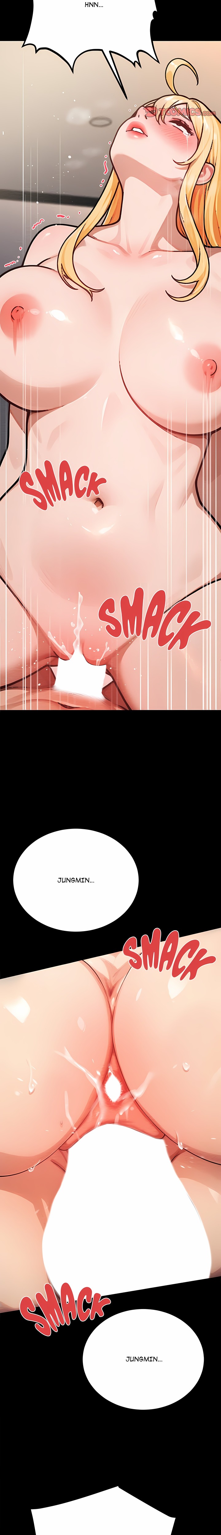 I’m the Only Man in this Clan?! Chapter 6 - Page 17