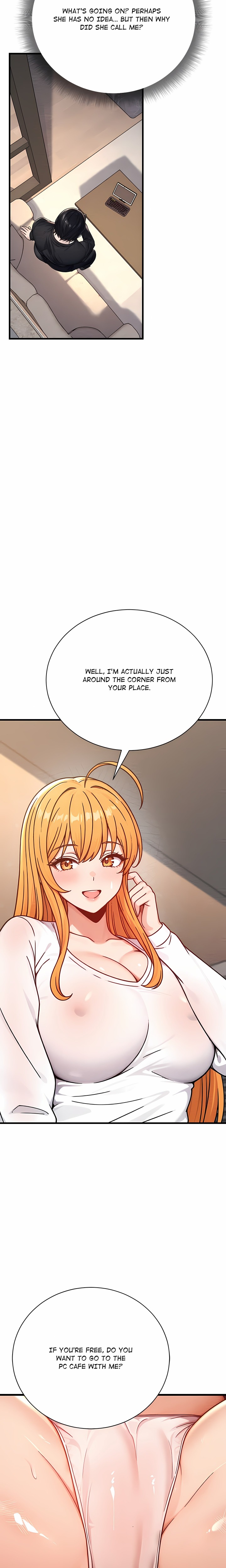 I’m the Only Man in this Clan?! Chapter 6 - Page 7