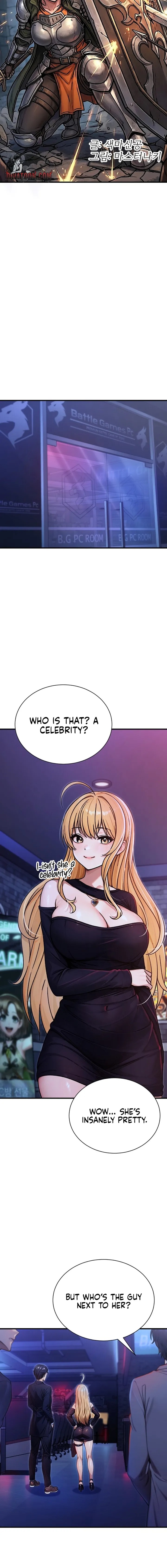 I’m the Only Man in this Clan?! Chapter 7 - Page 6