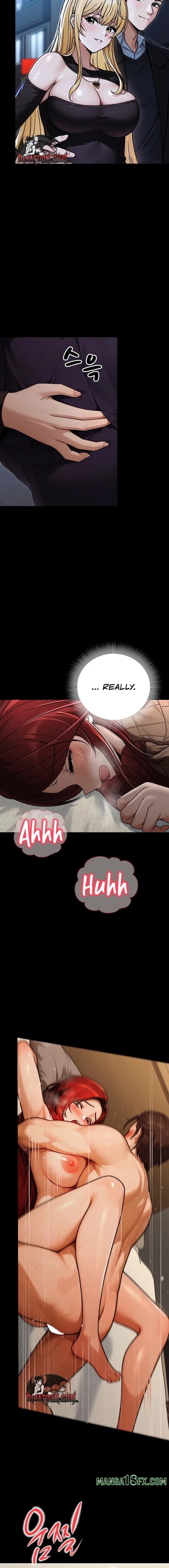 I’m the Only Man in this Clan?! Chapter 8 - Page 22