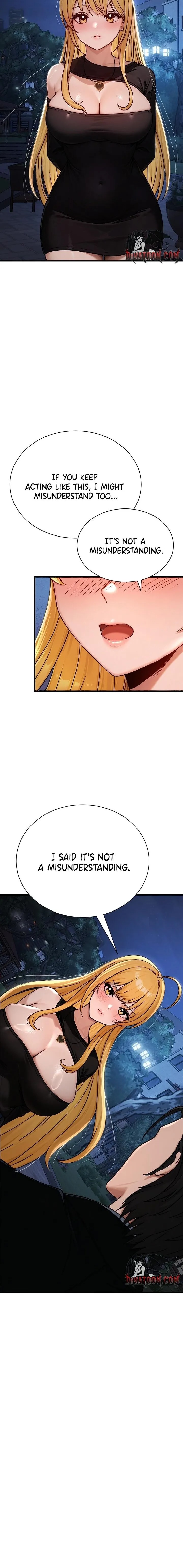 I’m the Only Man in this Clan?! Chapter 9 - Page 16