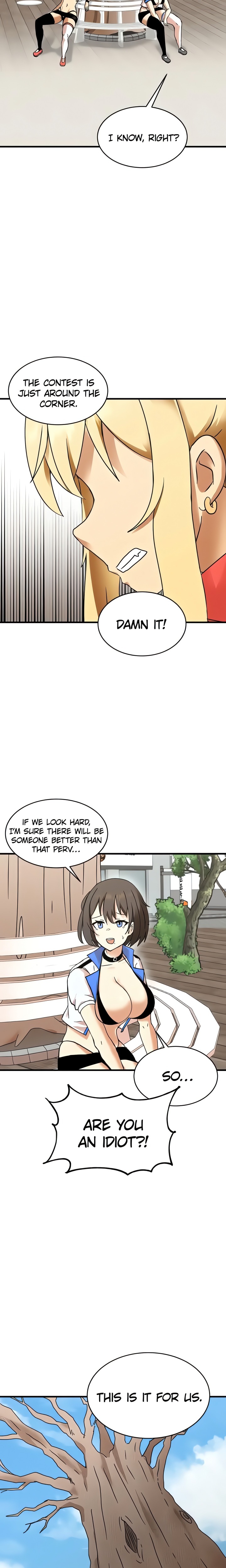 World Johnson Contest Chapter 1 - Page 7