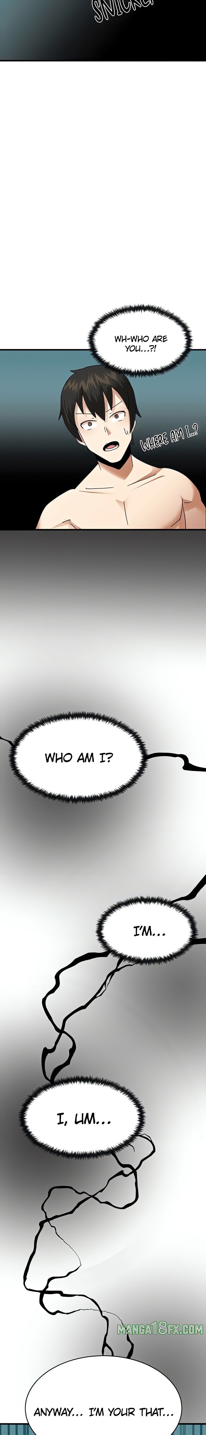 World Johnson Contest Chapter 10 - Page 14