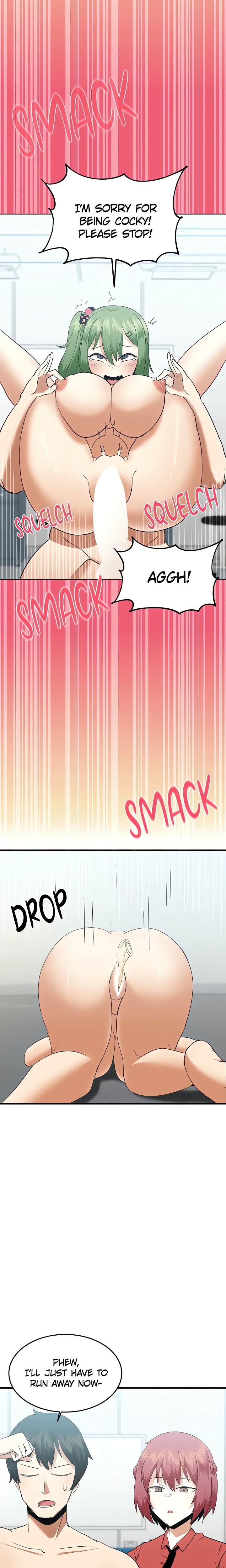 World Johnson Contest Chapter 13 - Page 4