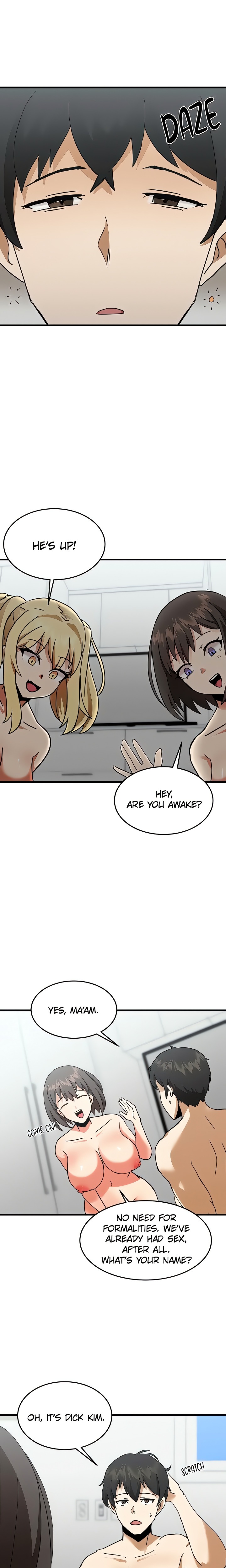 World Johnson Contest Chapter 2 - Page 18