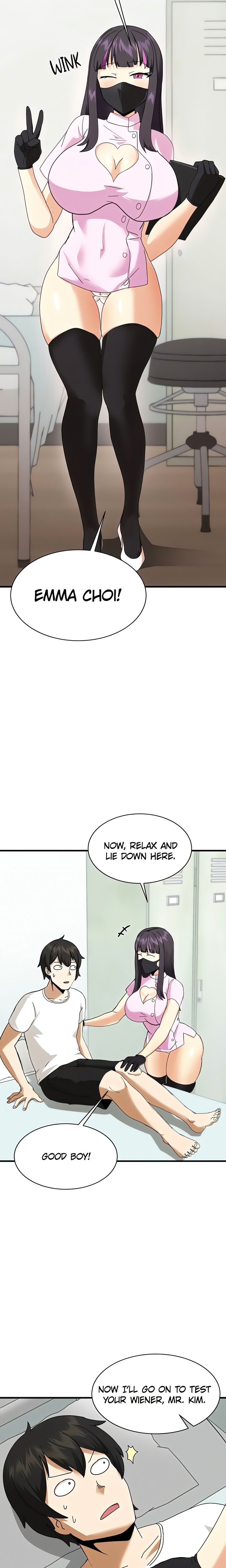 World Johnson Contest Chapter 4 - Page 2