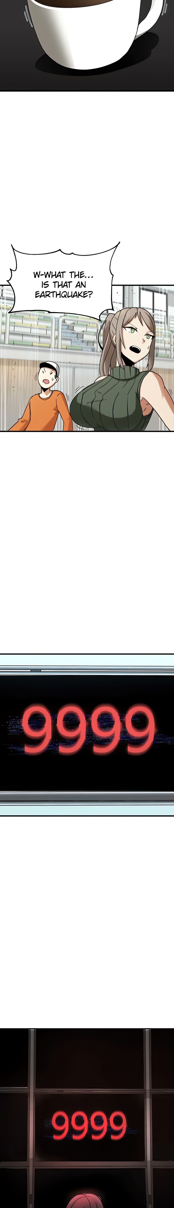 World Johnson Contest Chapter 4 - Page 20