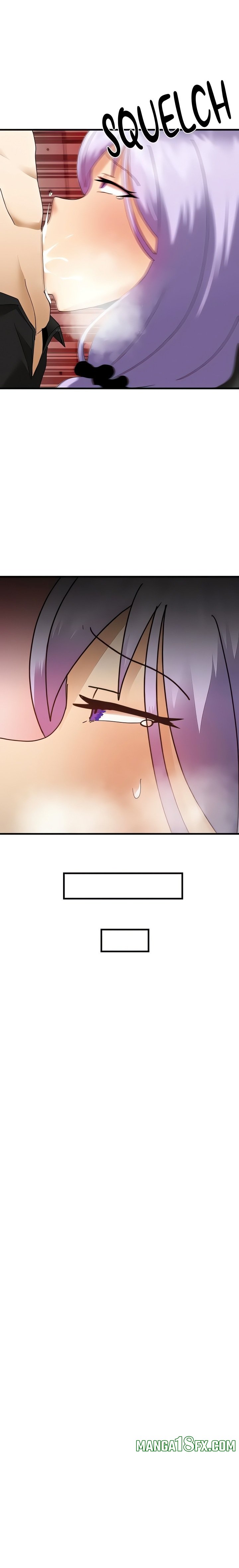 World Johnson Contest Chapter 5 - Page 18