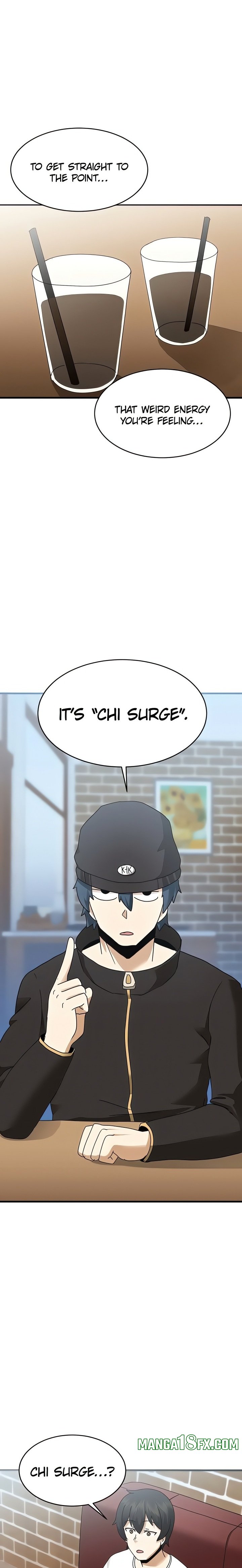 World Johnson Contest Chapter 6 - Page 7