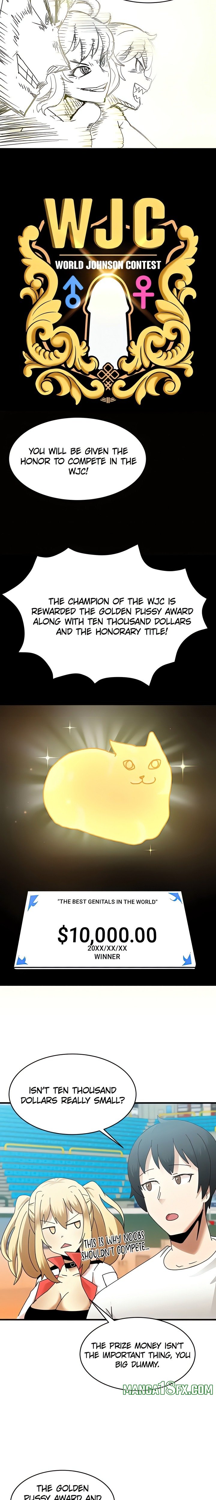 World Johnson Contest Chapter 7 - Page 3