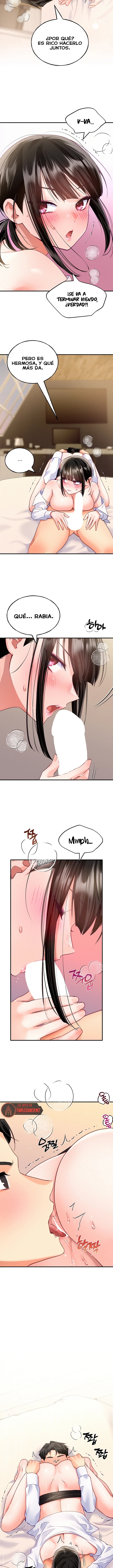 I Will Plug It In Raw Chapter 10 - Page 11
