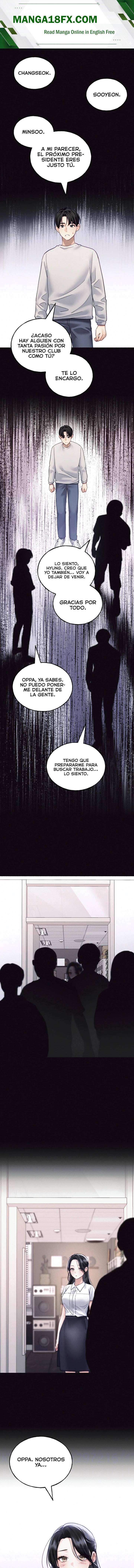 I Will Plug It In Raw Chapter 12 - Page 1