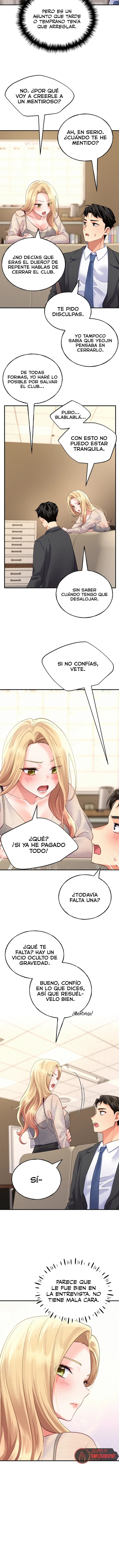 I Will Plug It In Raw Chapter 12 - Page 5