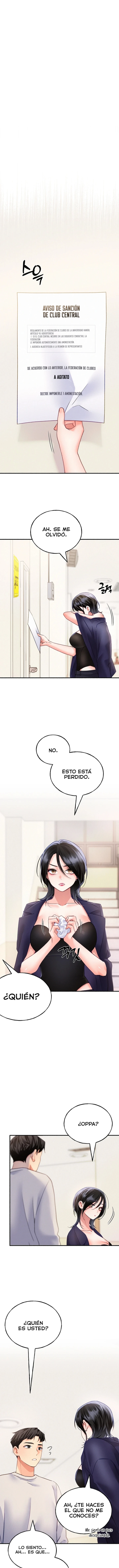 I Will Plug It In Raw Chapter 12 - Page 6