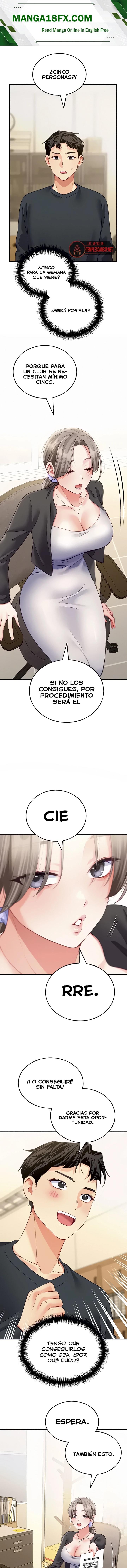 I Will Plug It In Raw Chapter 13 - Page 1