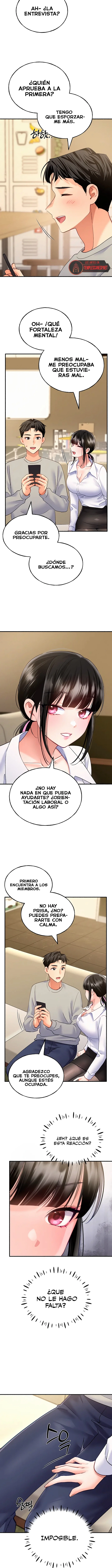 I Will Plug It In Raw Chapter 13 - Page 10