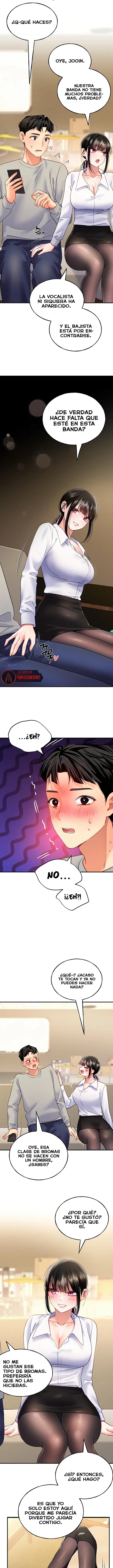 I Will Plug It In Raw Chapter 13 - Page 11