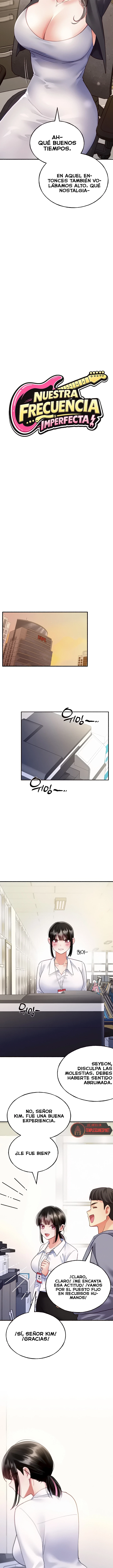 I Will Plug It In Raw Chapter 13 - Page 3