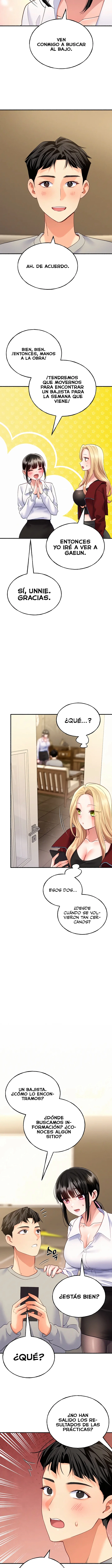 I Will Plug It In Raw Chapter 13 - Page 9