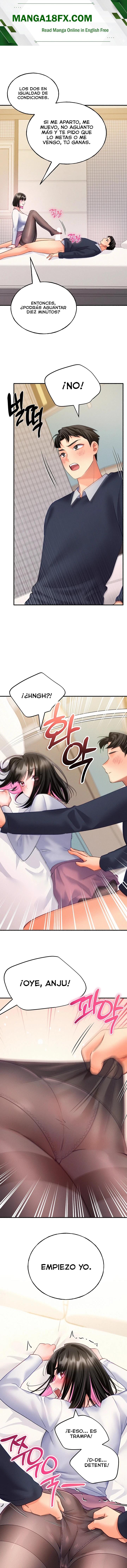 I Will Plug It In Raw Chapter 16 - Page 1