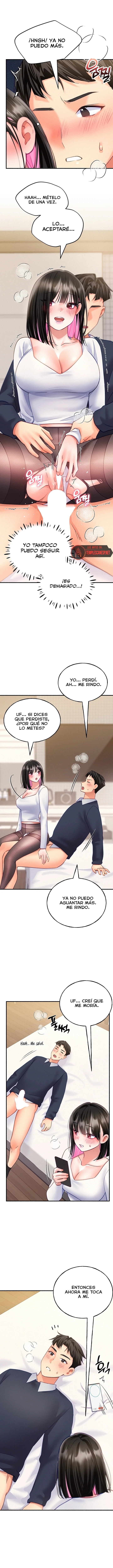I Will Plug It In Raw Chapter 16 - Page 11