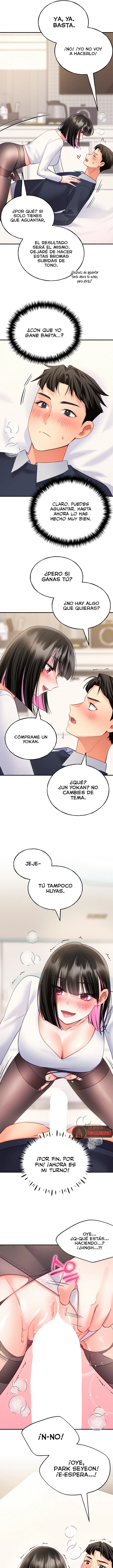 I Will Plug It In Raw Chapter 16 - Page 12
