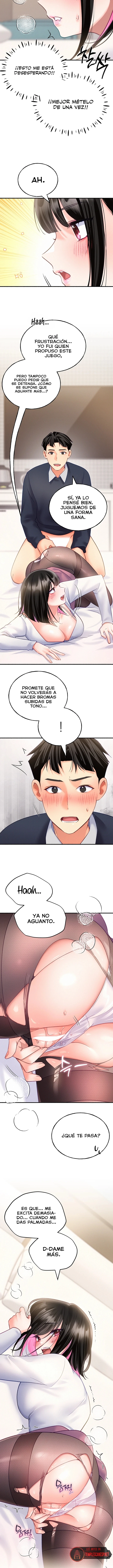 I Will Plug It In Raw Chapter 16 - Page 7