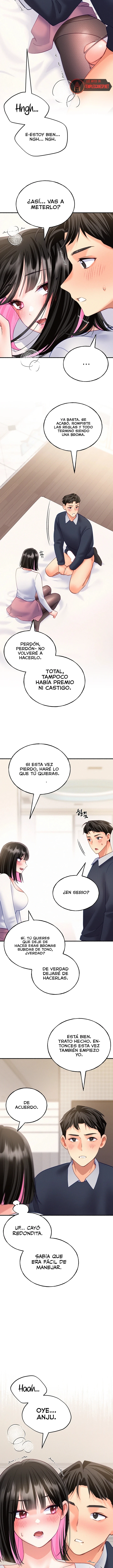 I Will Plug It In Raw Chapter 16 - Page 9
