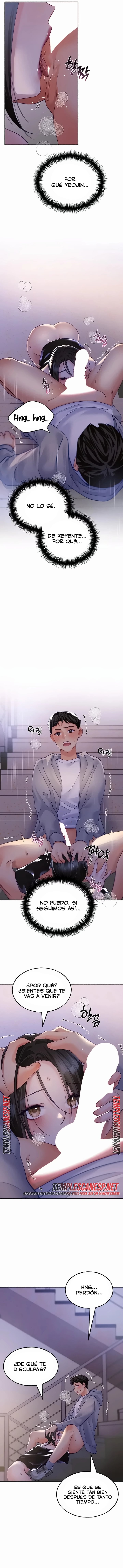 I Will Plug It In Raw Chapter 28 - Page 5