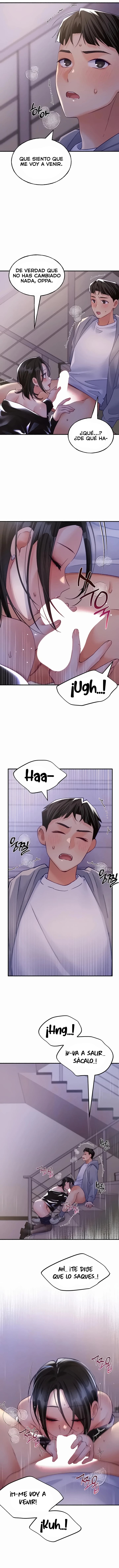 I Will Plug It In Raw Chapter 28 - Page 6