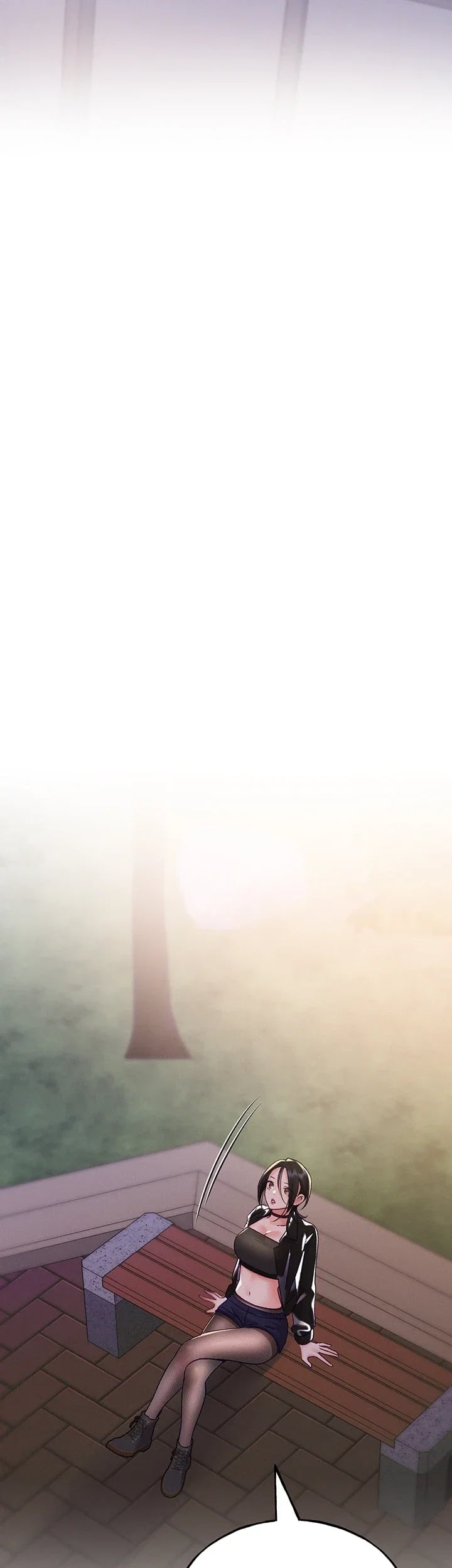 I Will Plug It In Raw Chapter 30 - Page 18
