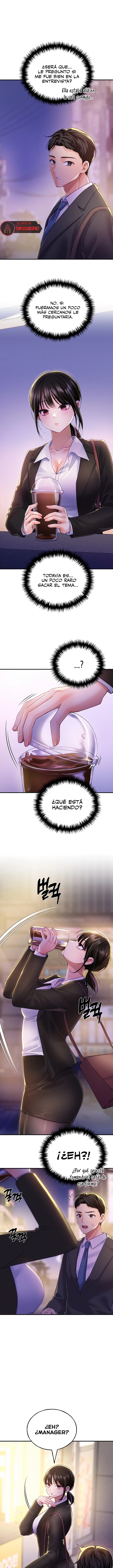 I Will Plug It In Raw Chapter 7 - Page 12