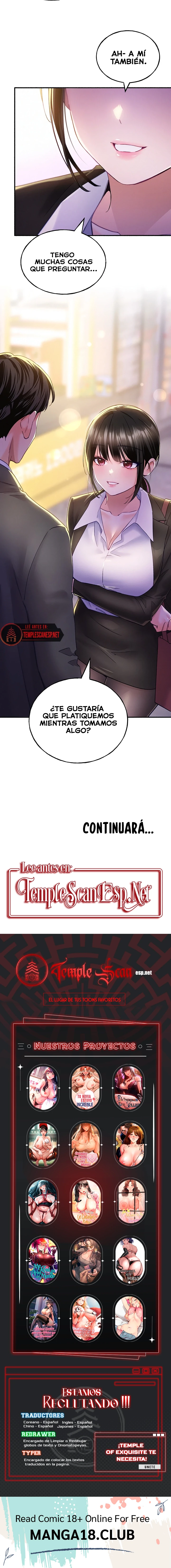 I Will Plug It In Raw Chapter 7 - Page 14