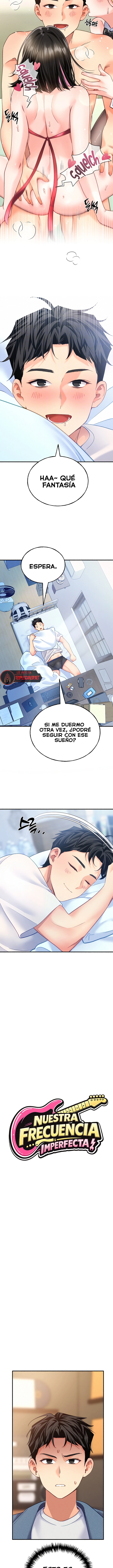 I Will Plug It In Raw Chapter 7 - Page 4