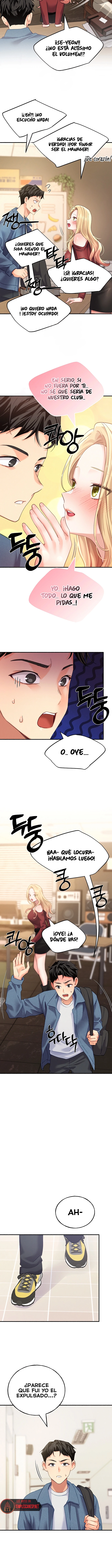 I Will Plug It In Raw Chapter 7 - Page 6