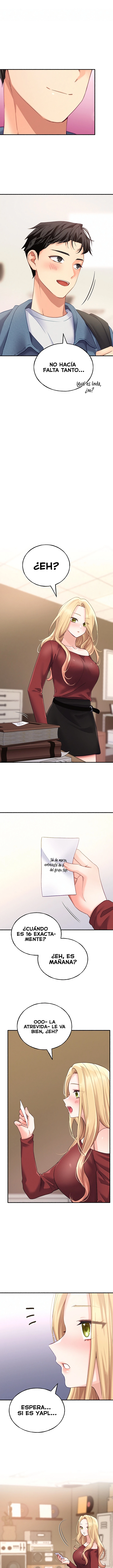 I Will Plug It In Raw Chapter 7 - Page 7