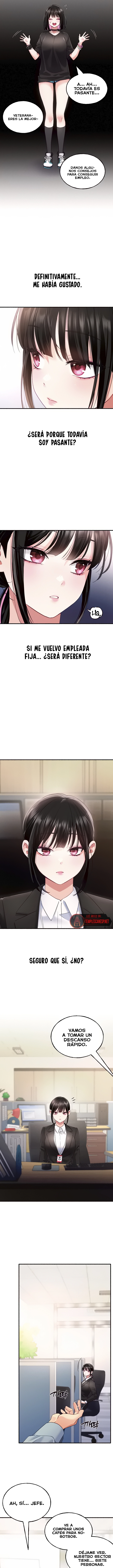 I Will Plug It In Raw Chapter 8 - Page 2