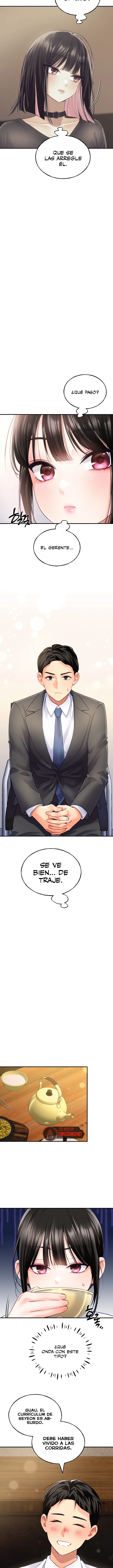 I Will Plug It In Raw Chapter 8 - Page 7