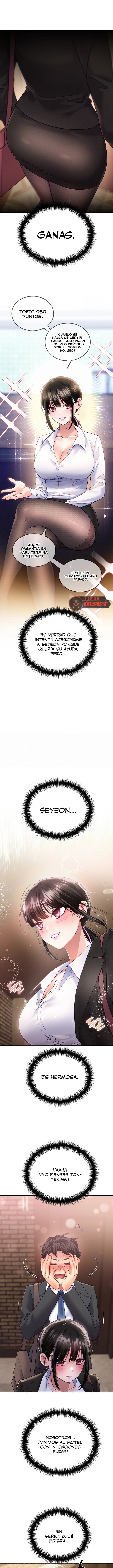 I Will Plug It In Raw Chapter 9 - Page 3