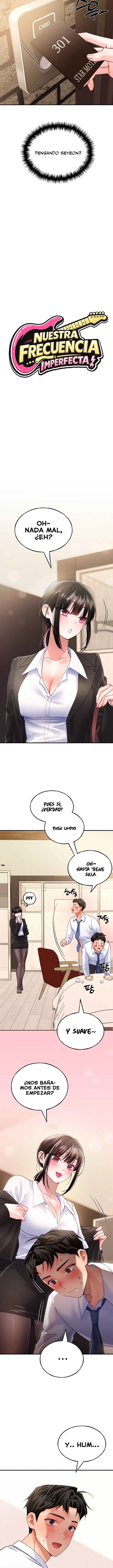 I Will Plug It In Raw Chapter 9 - Page 4