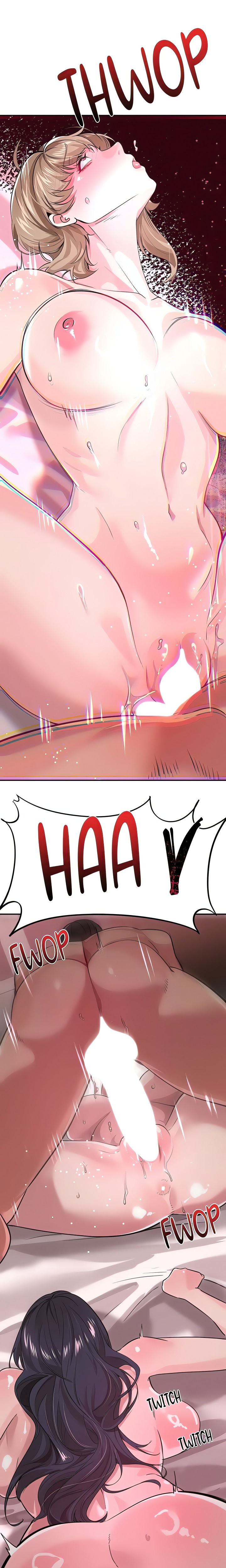 Sex Story Chapter 10 - Page 7