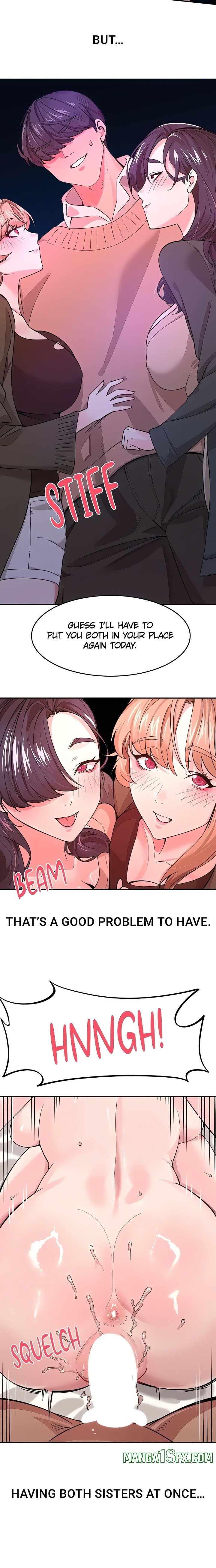 Sex Story Chapter 11 - Page 4